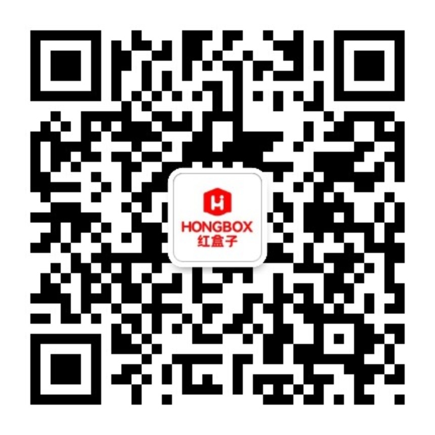 service qrcode